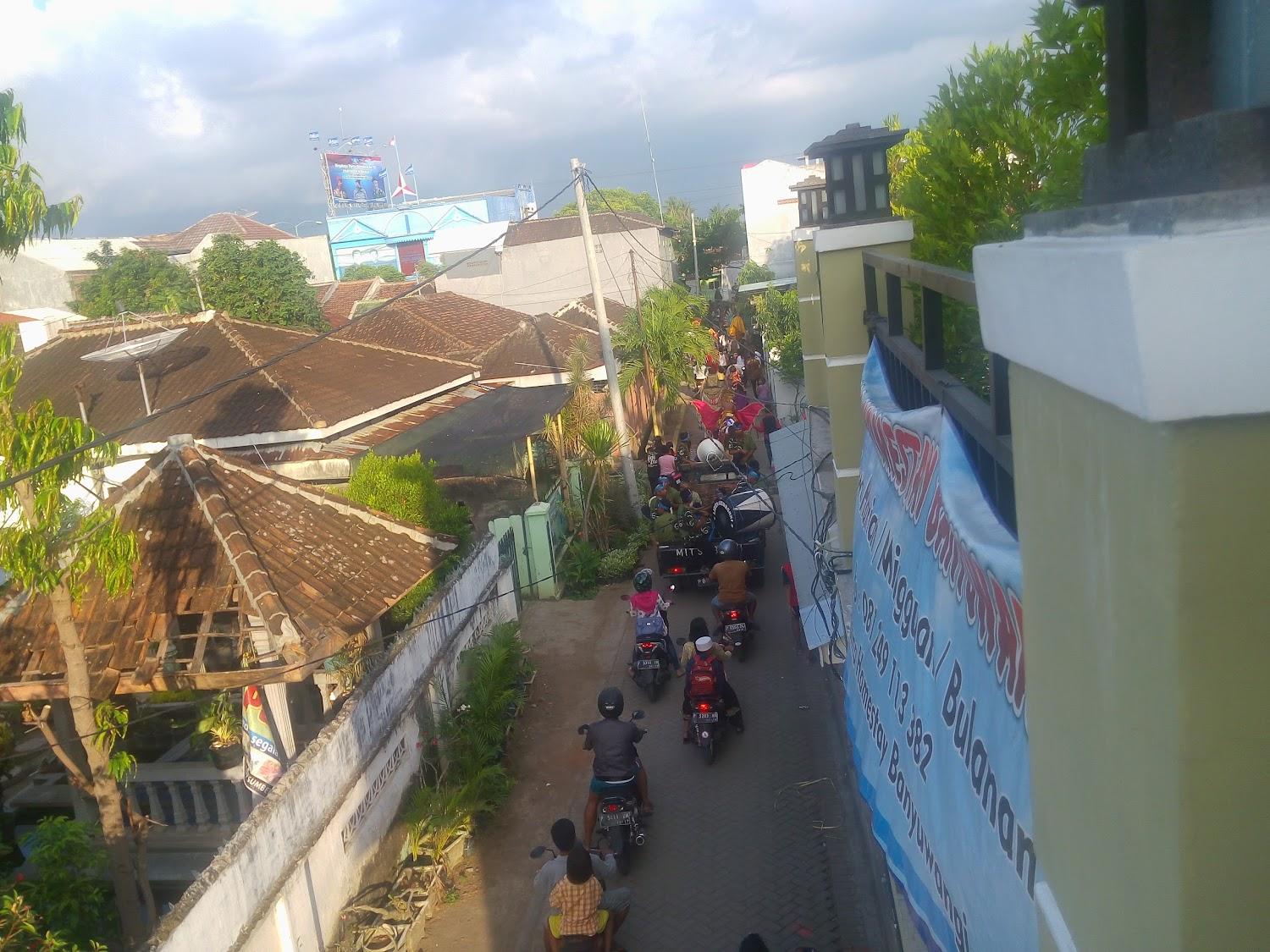 Cover Image for Hanna Homestay