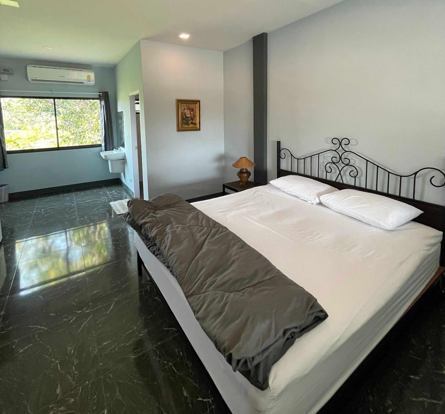 Cover Image for OYO 75481 IMM Resort