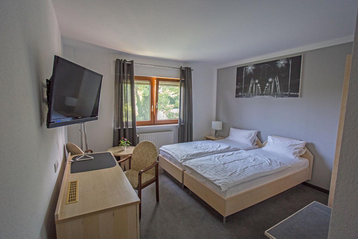 Cover Image for Hotel am Ring Magdeburg