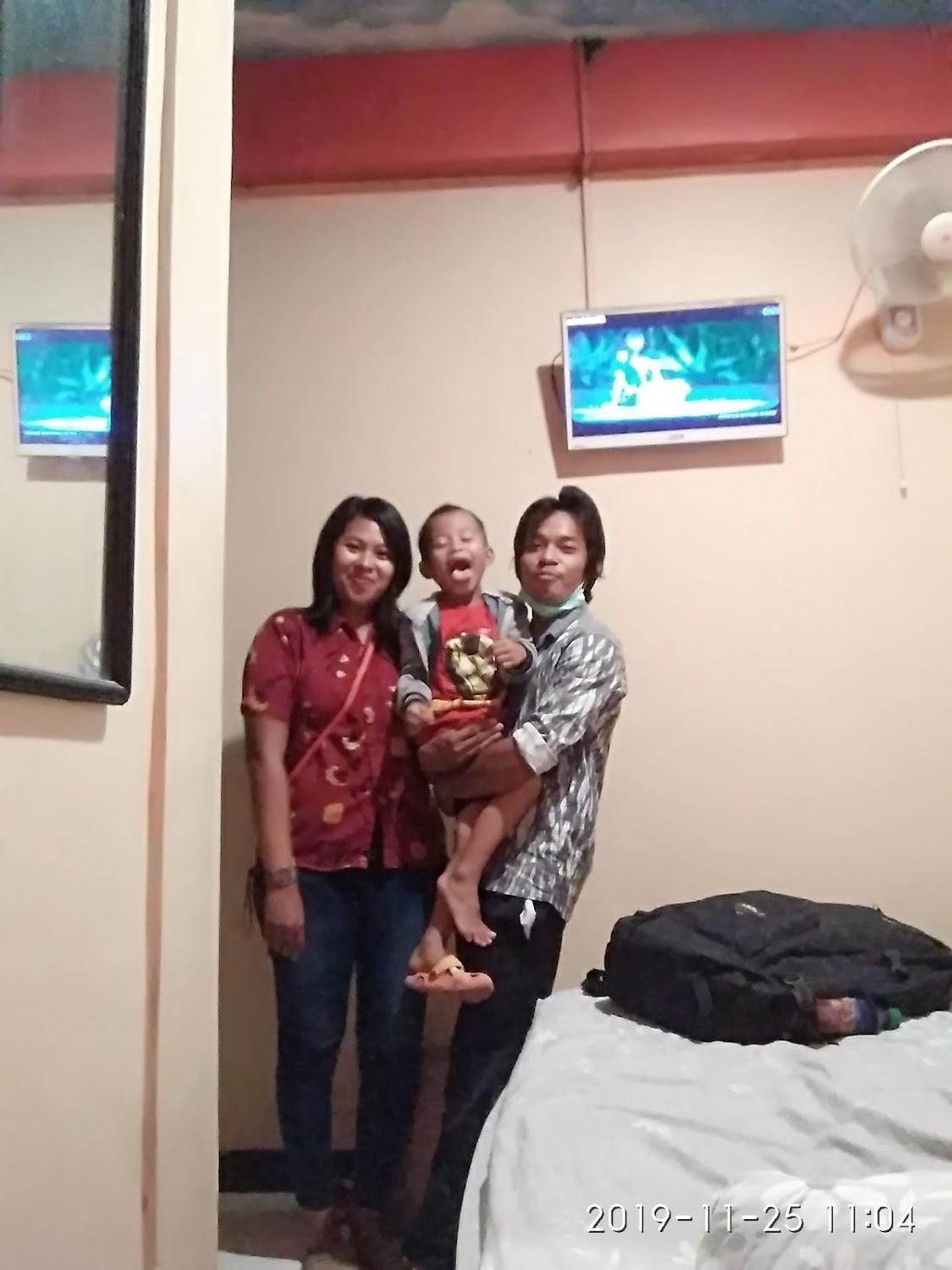 Cover Image for Grand Merak Hotel
