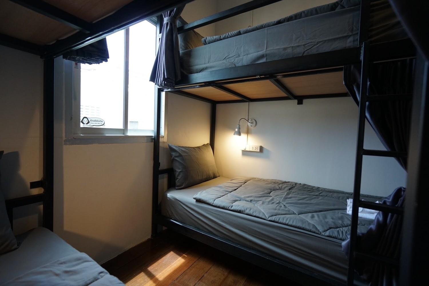 Cover Image for Amahostel