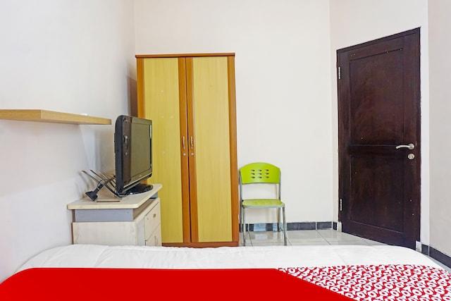 Cover Image for OYO 91349 Karawaci Taman Permata 3