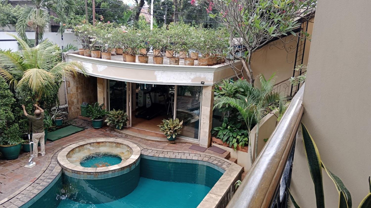 Cover Image for ARTOTEL Casa Hangtuah