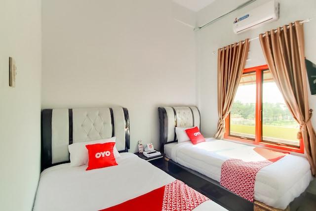 Cover Image for OYO 3844 Shinta Guesthouse