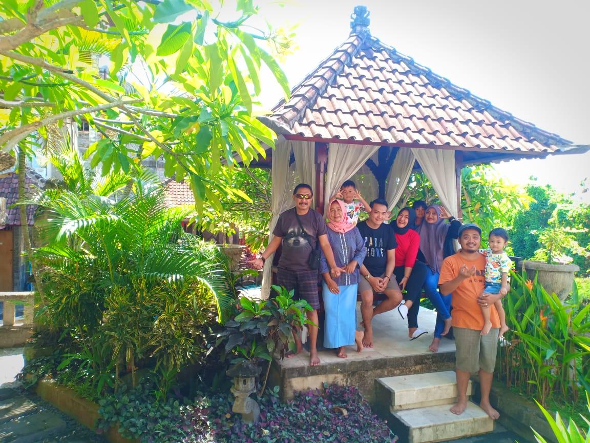 Cover Image for Griya Shanti Homestay and Spa