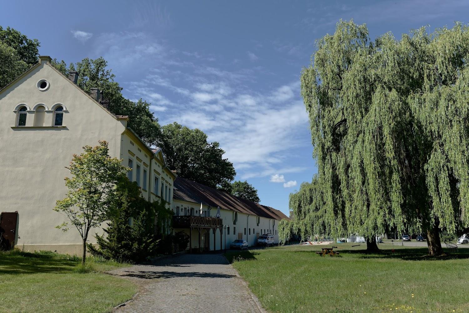 Cover Image for Pałac Lasów, hotel i noclegi pracownicze
