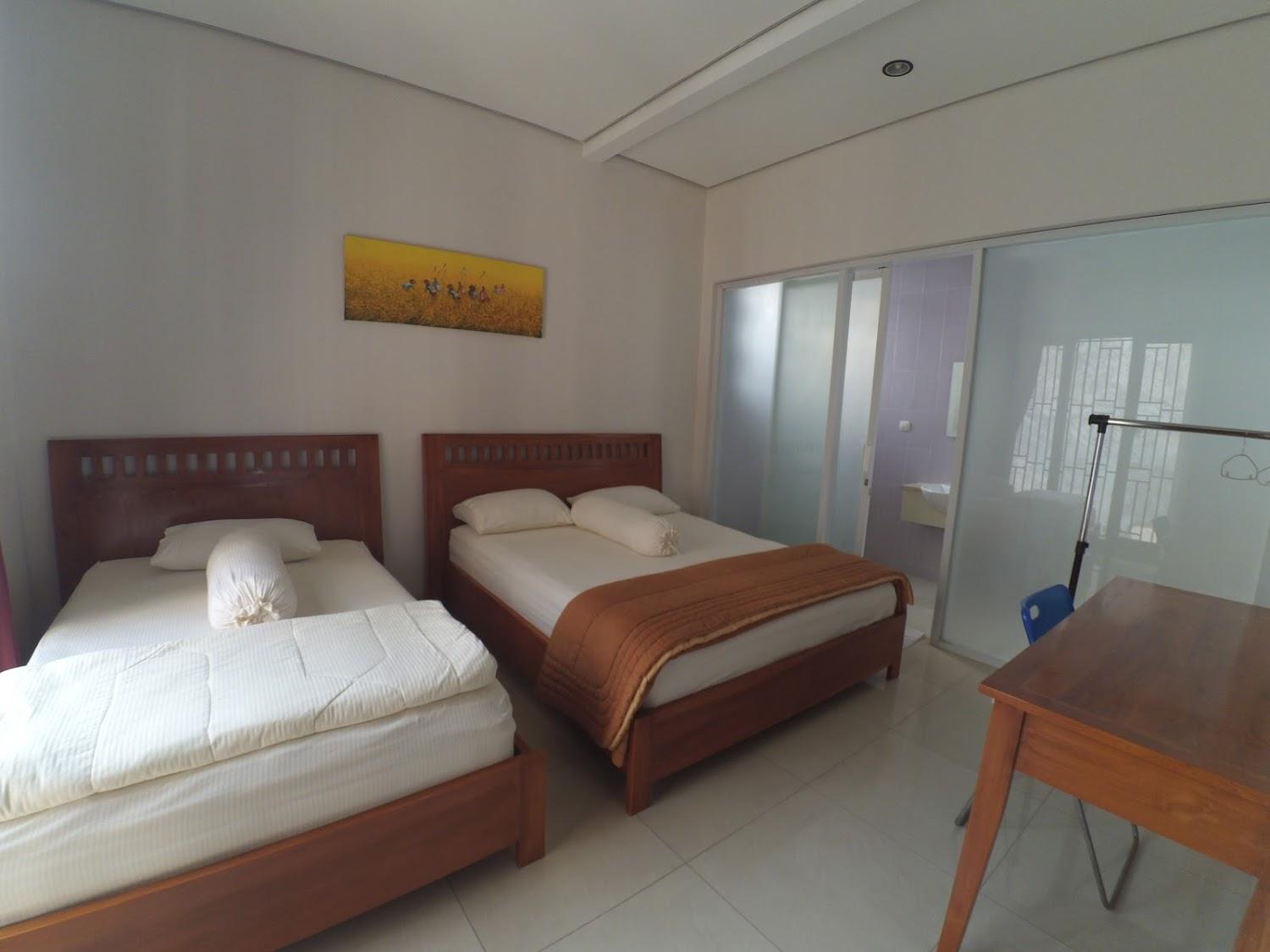 Cover Image for Lembang Guest House