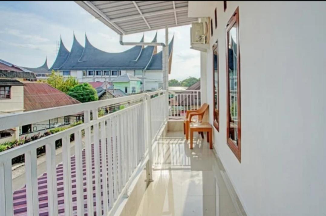 Cover Image for Guesthouse Pondok Amak