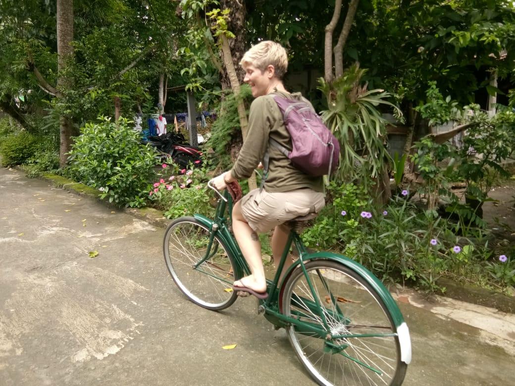 Cover Image for Djojosoewito Homestay Rumah Kayu & Staycation