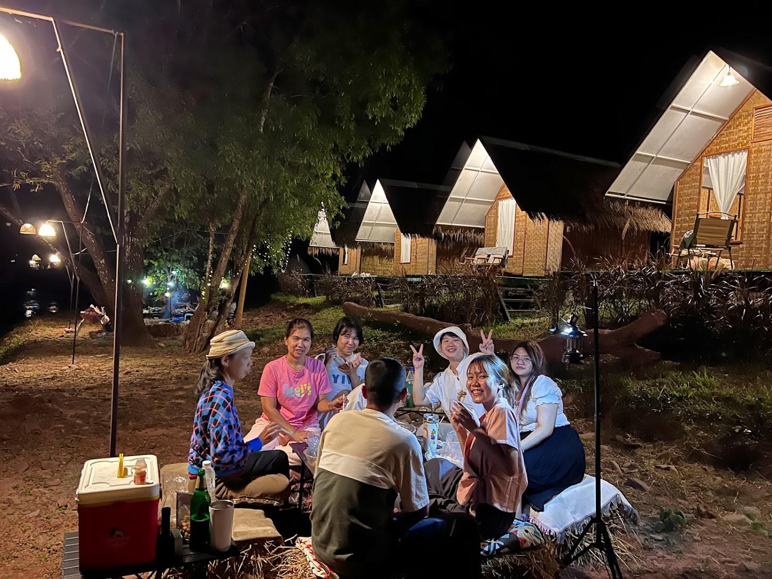 Cover Image for วิวสว้า View Sawa ที่พักบ่อเกลือ น่าน