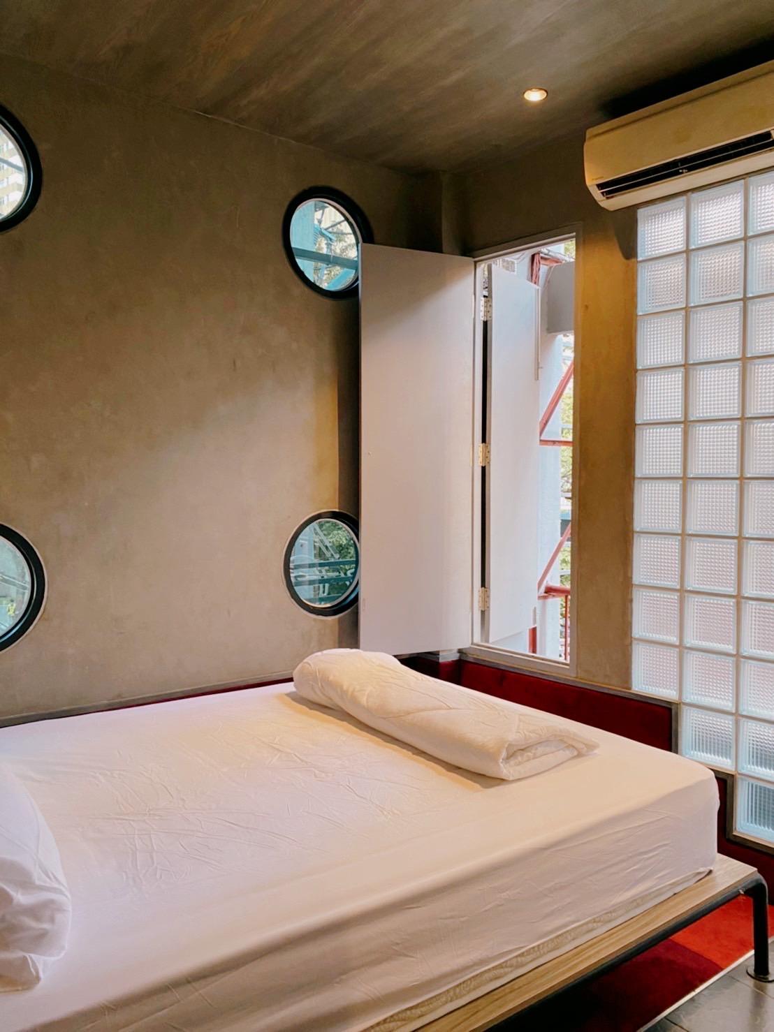 Cover Image for CANN A BLISS HOSTEL