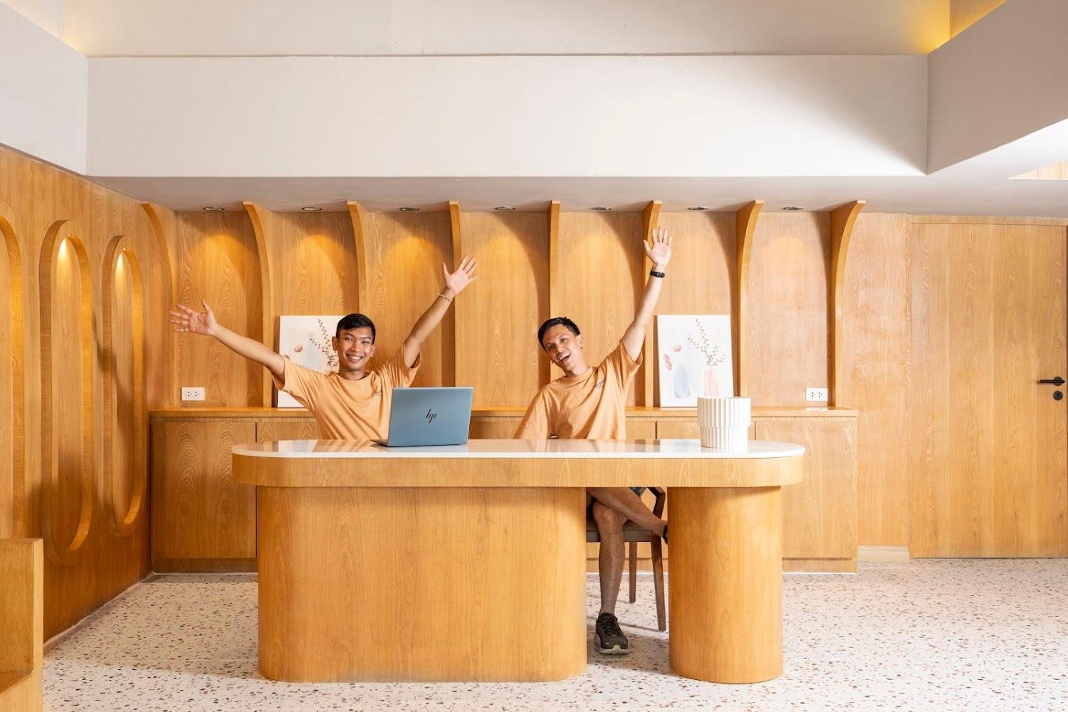Cover Image for Horange Phuket Town