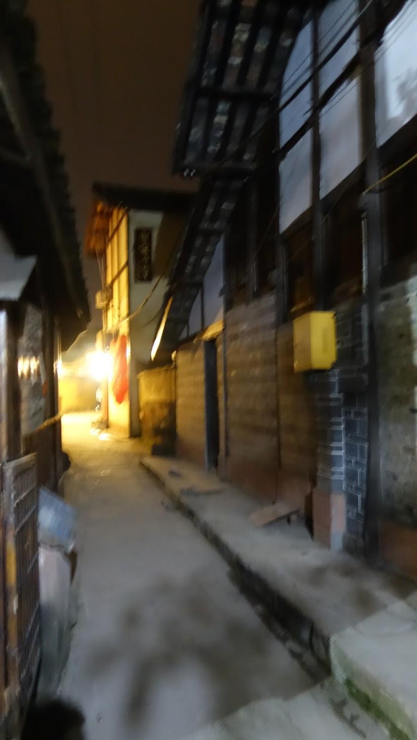 Cover Image for Manshenghuo Boutique Inn