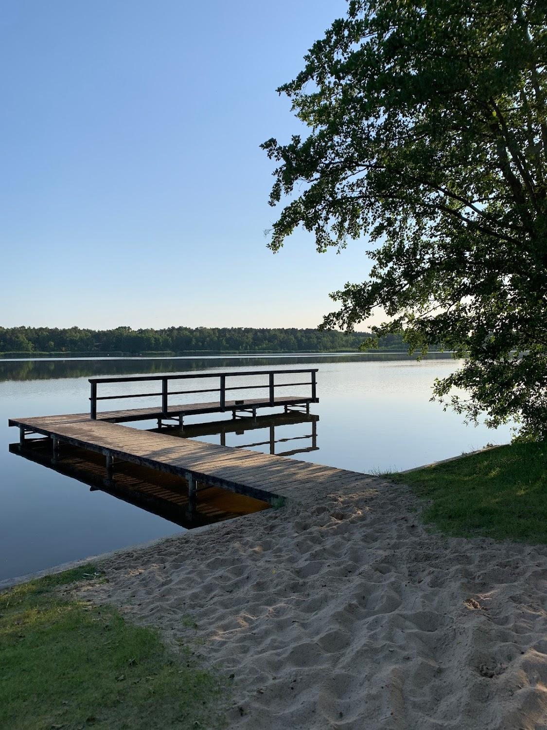 Cover Image for Apartmenthaus „Liubas Insel“ am Köthener See