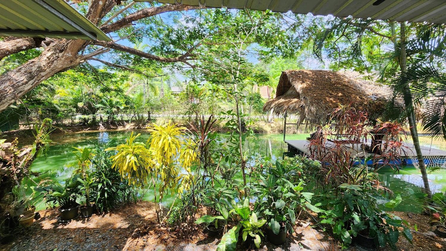 Cover Image for Ban Suan Keaw Resort