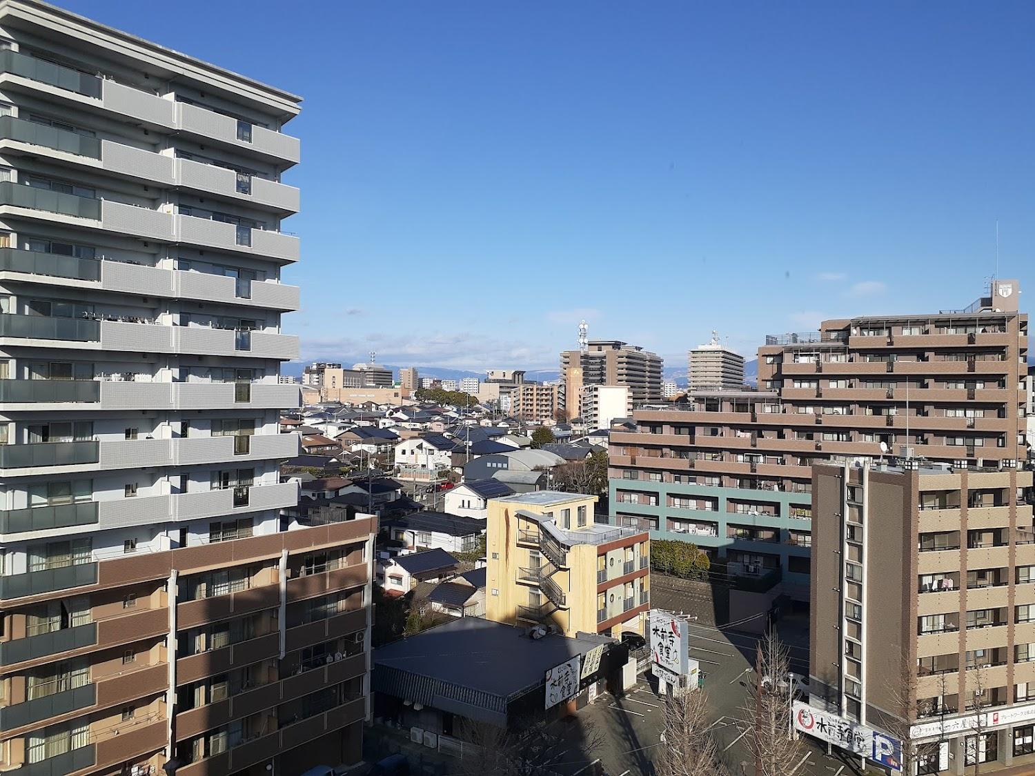 Cover Image for Green Rich Hotel Suizenji