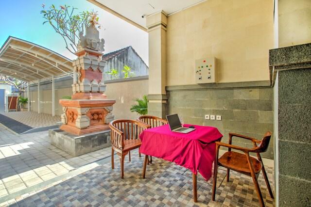 Cover Image for OYO 3897 Fajar Guest House