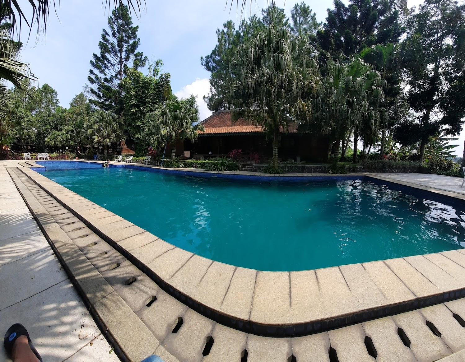 Cover Image for Katumbiri Resort