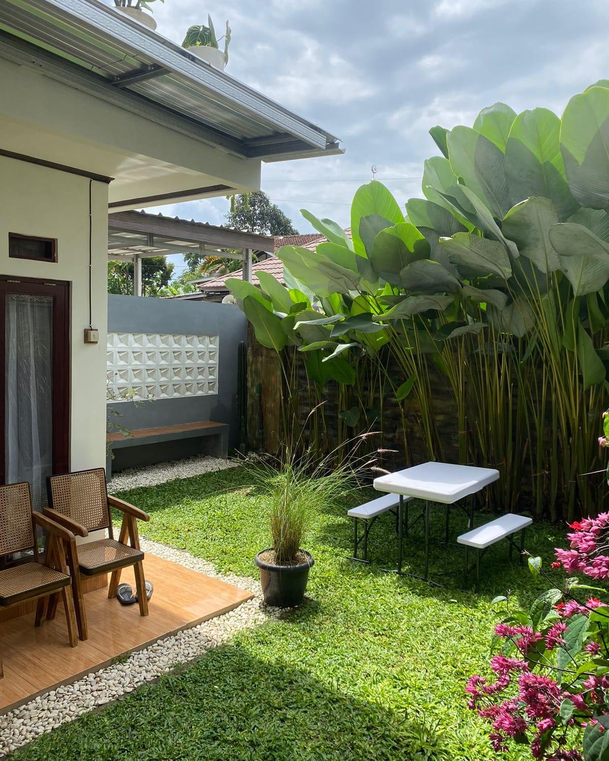 Cover Image for Villa Nenek Cikole Lembang
