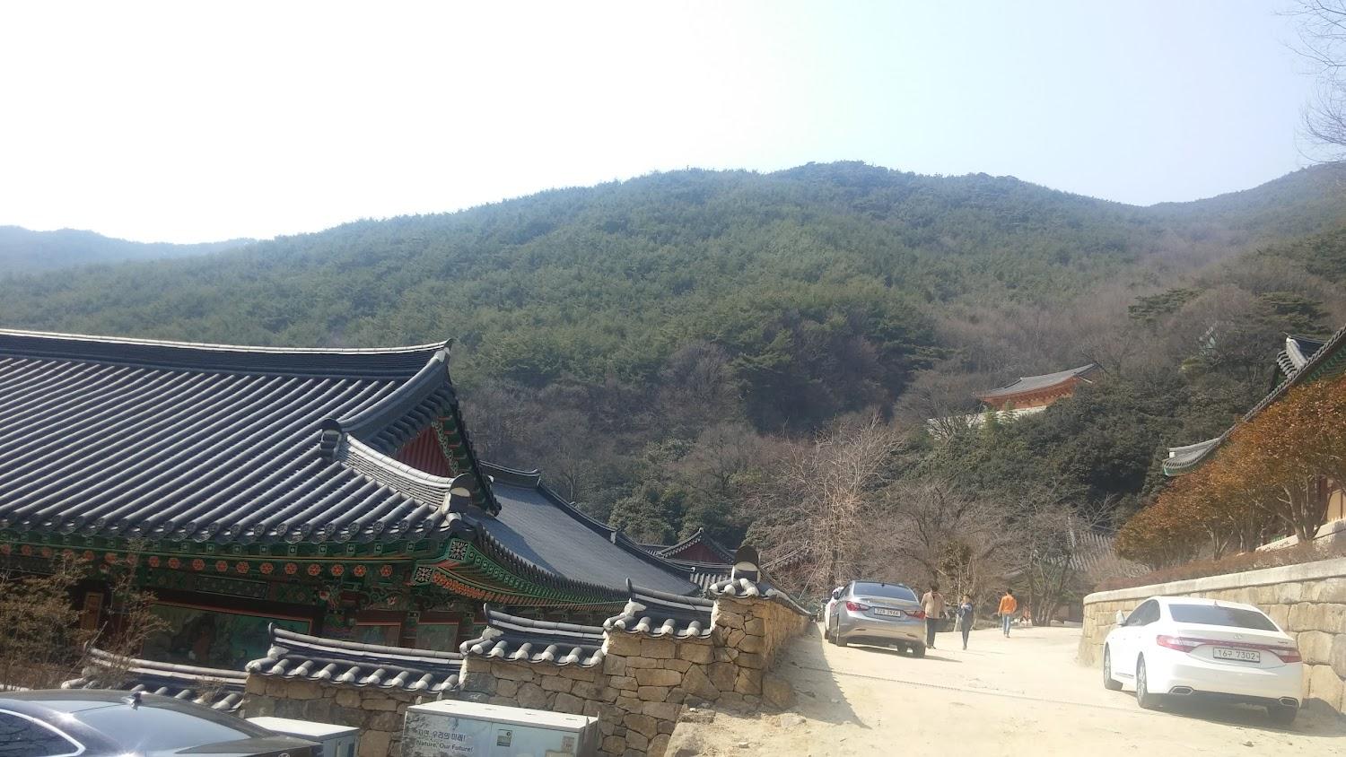 Cover Image for Hanwha Resort Jirisan
