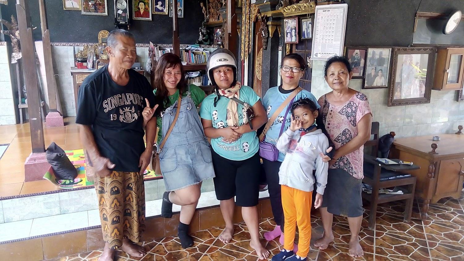 Cover Image for Agung Pring Homestay