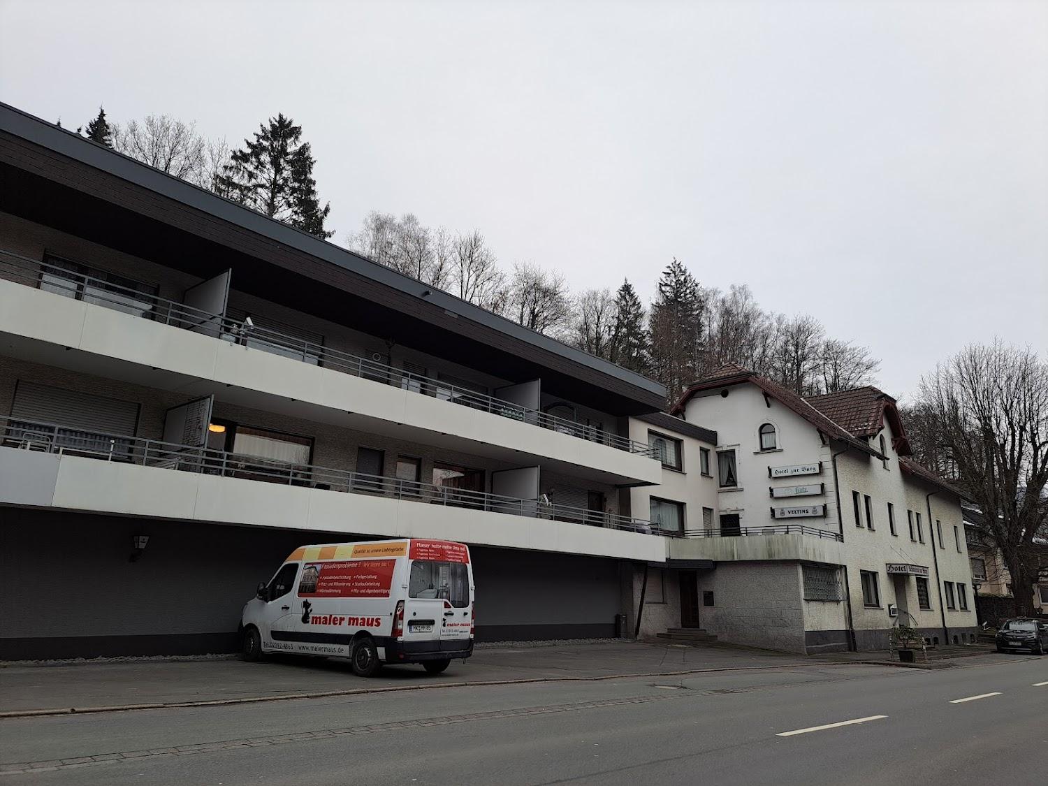 Cover Image for Hotel Gasthof Zur Burg