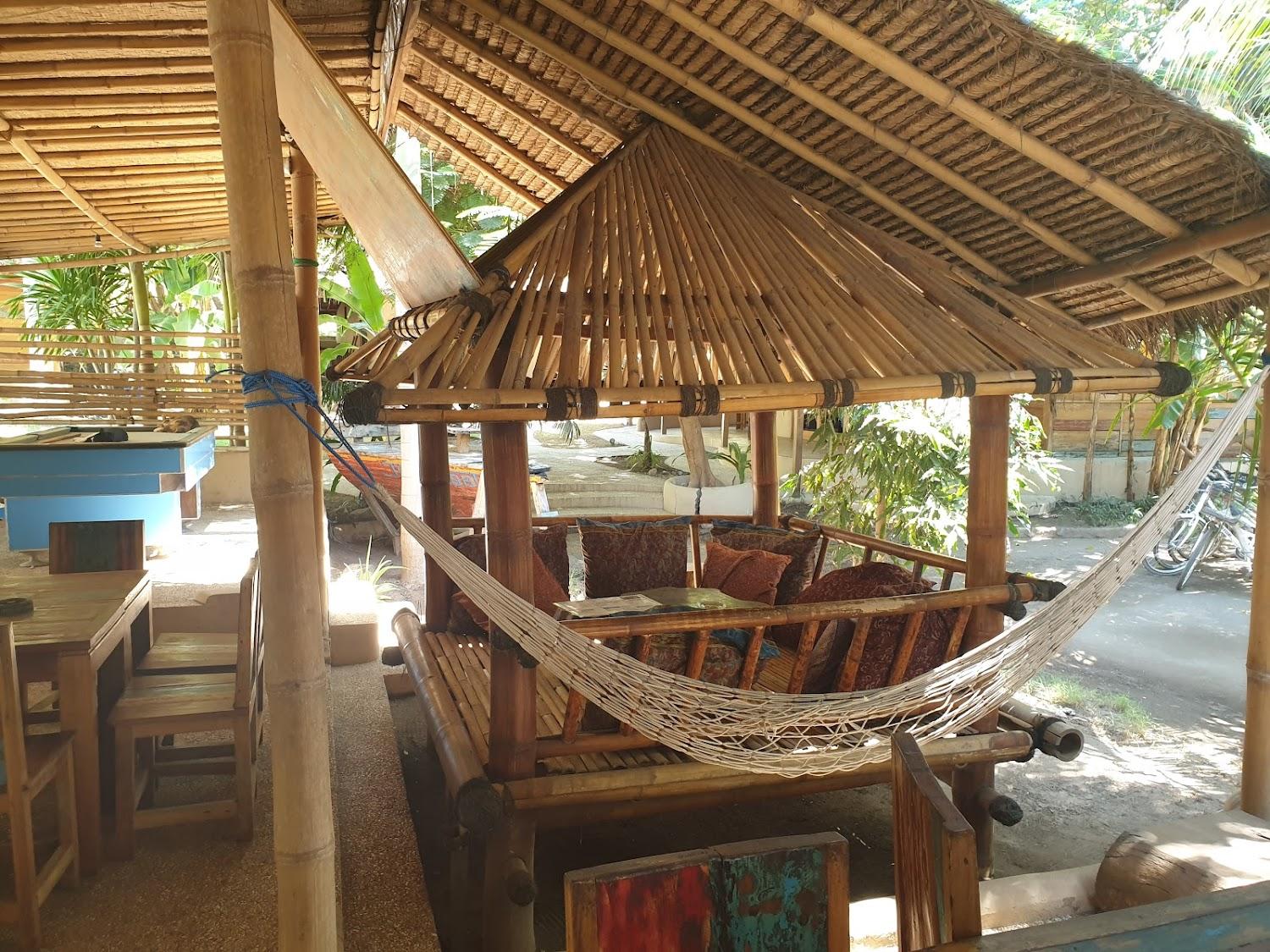 Cover Image for Jati Village