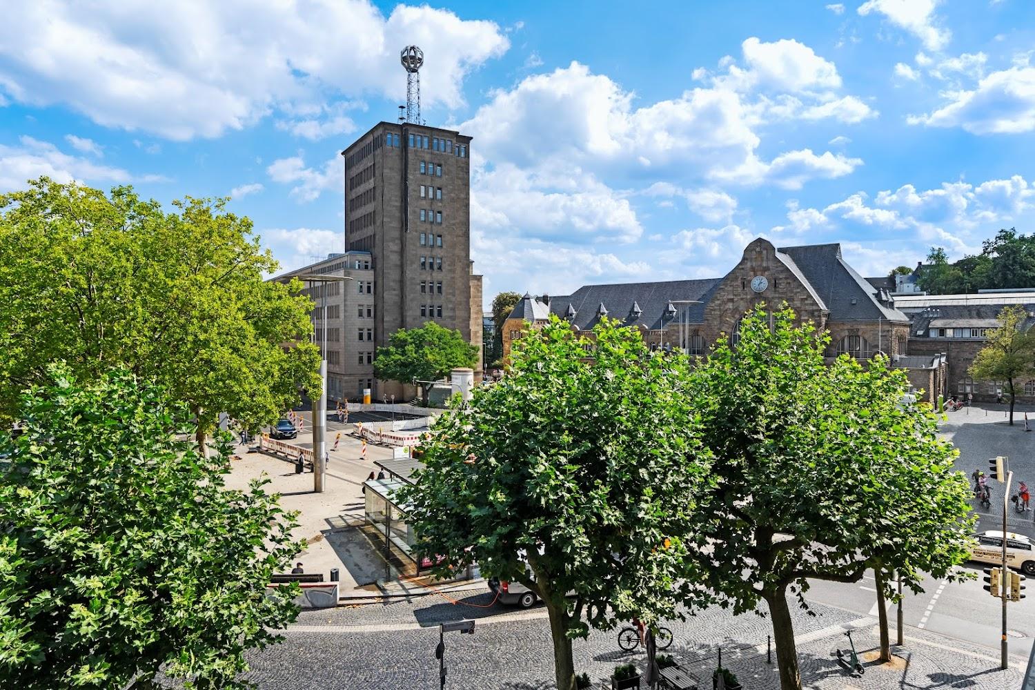 Cover Image for Maxx am Bahnhof