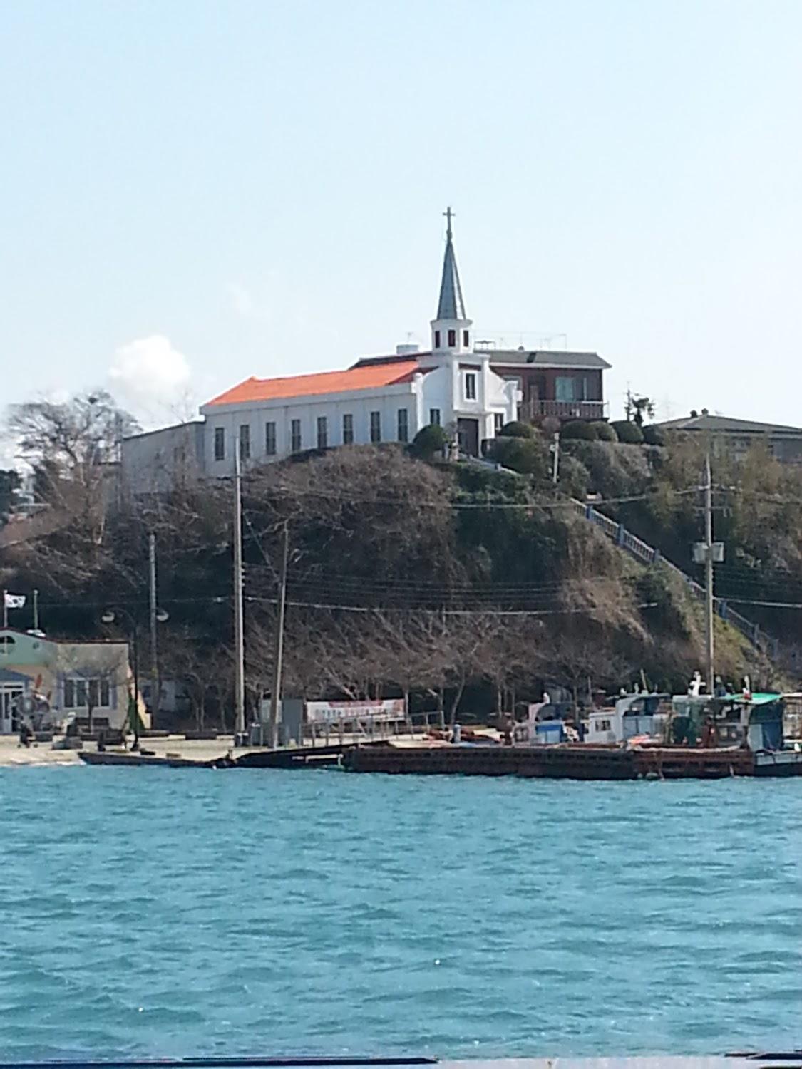 Cover Image for 신수모텔