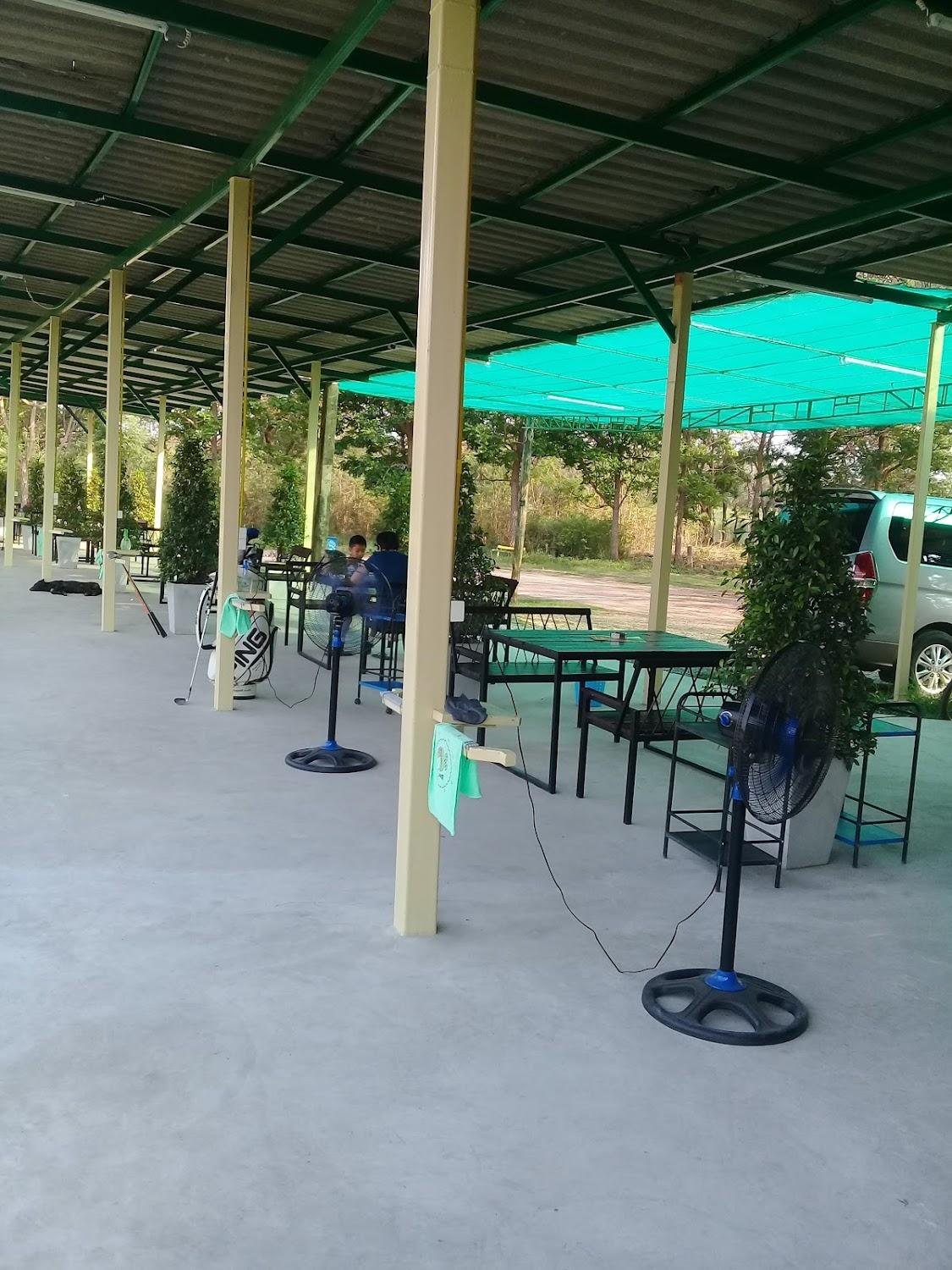 Cover Image for โรงแรมบ้านสวนรีสอร์ท