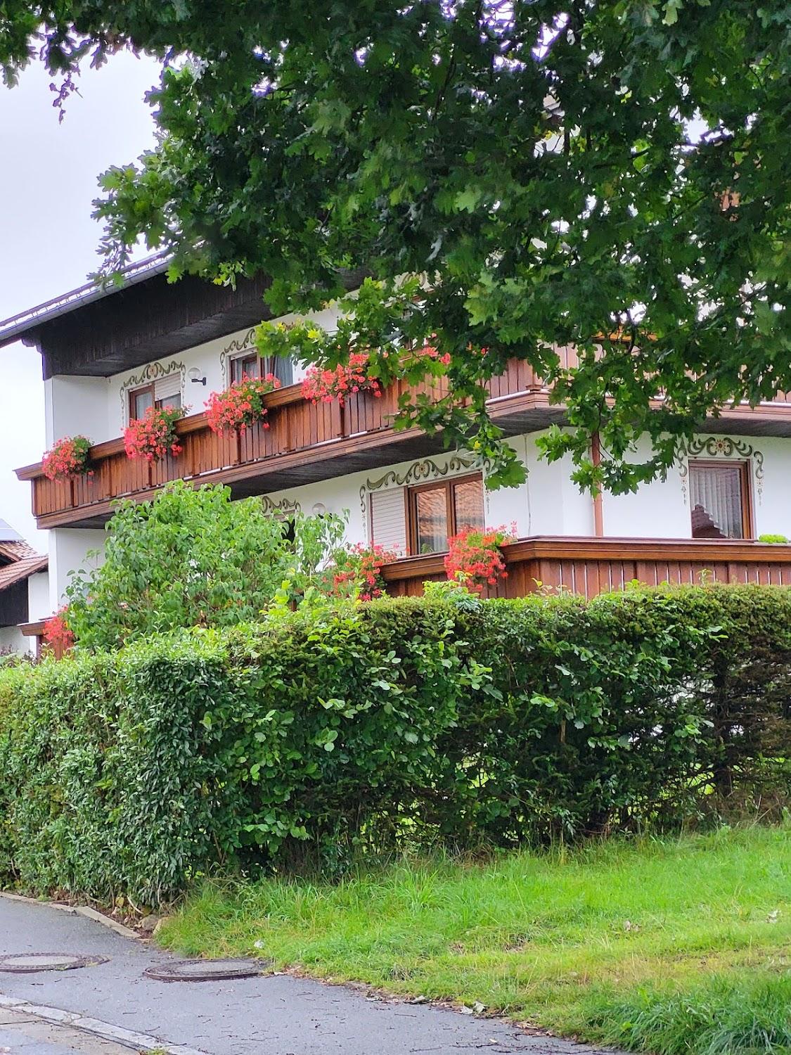 Cover Image for Pension Sonnenhof