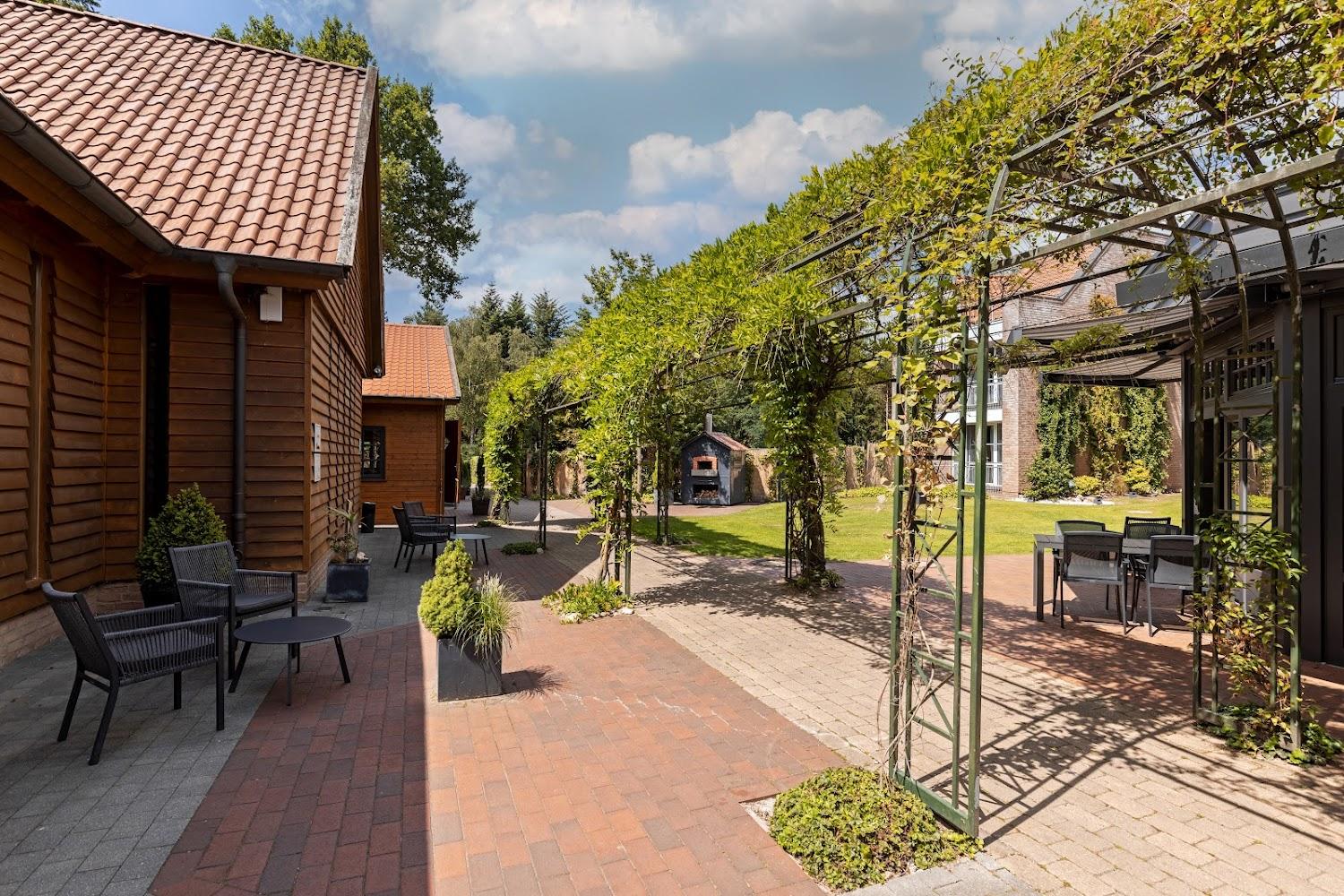 Cover Image for Hotel Heidegrund
