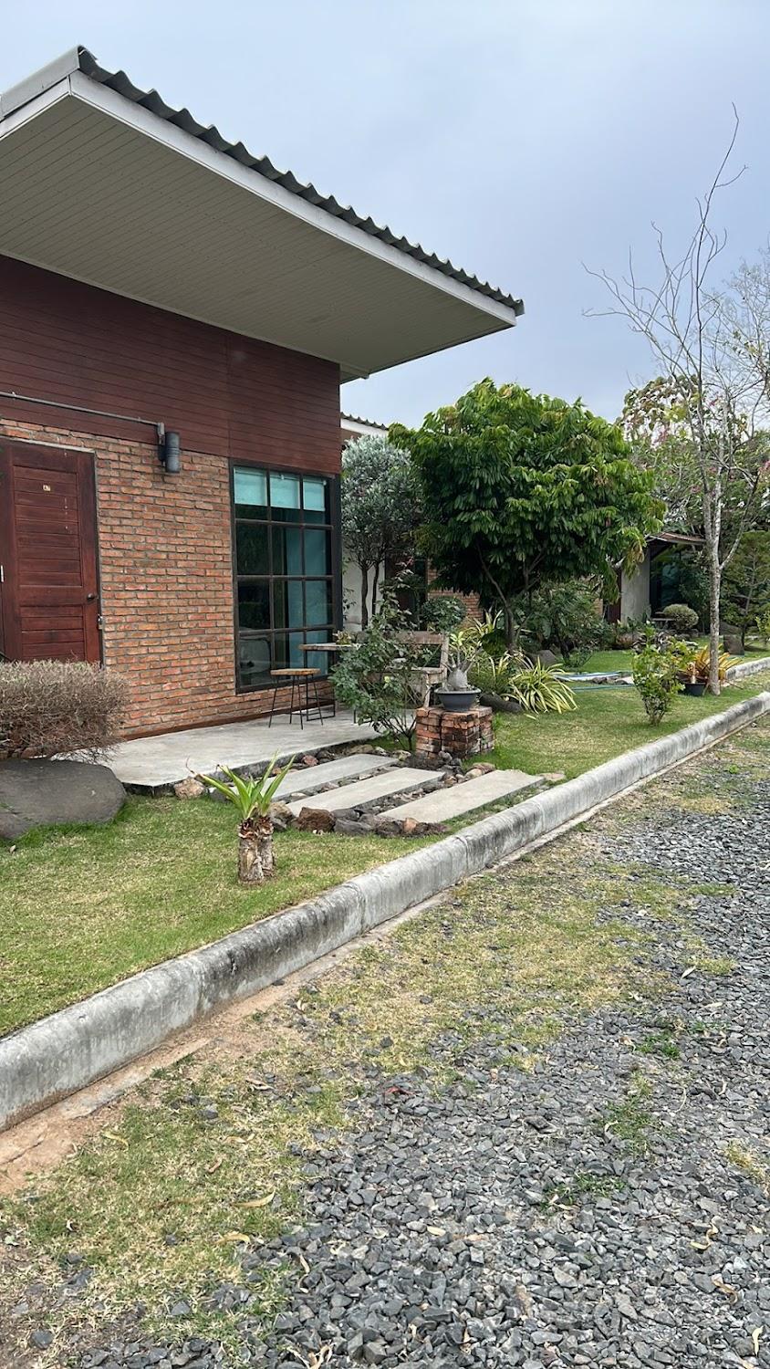 Cover Image for VWARA Resort at Buriram