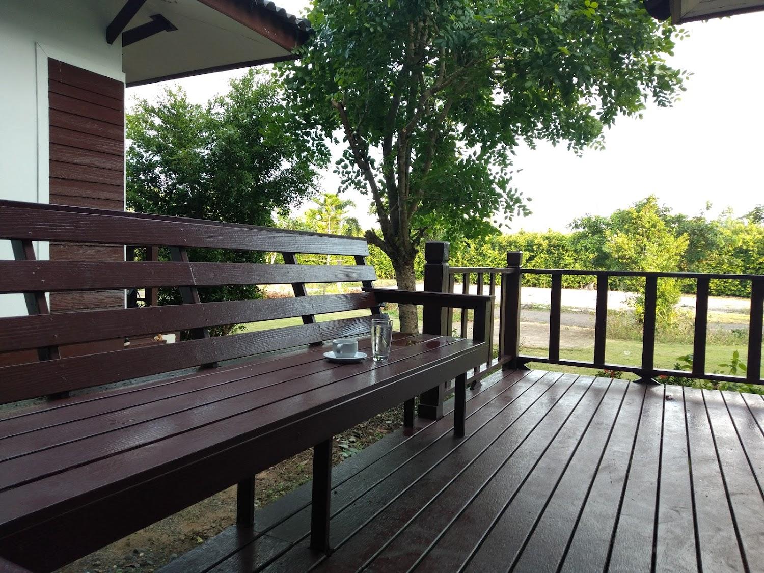 Cover Image for Sunflora​ Resort​ Chumphon