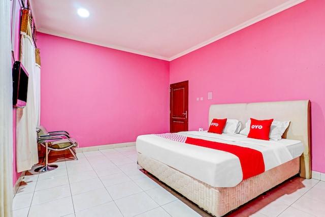 Cover Image for OYO 90218 Ubaran Guest House