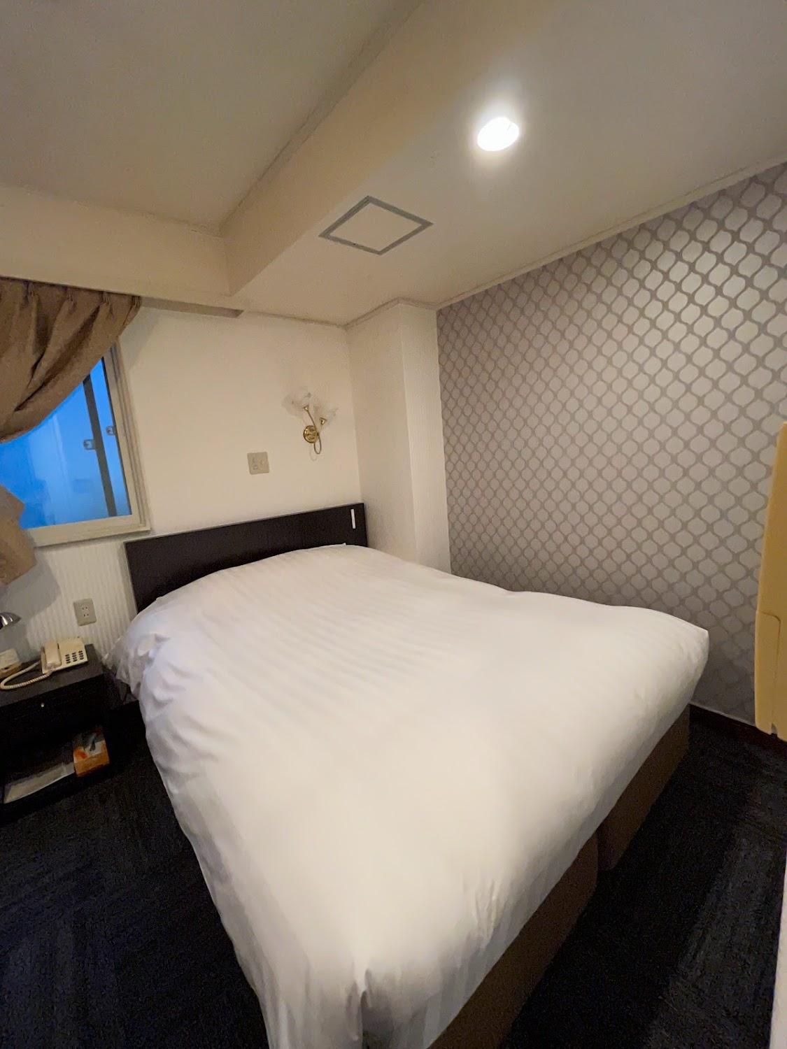 Cover Image for Hotel New Takada