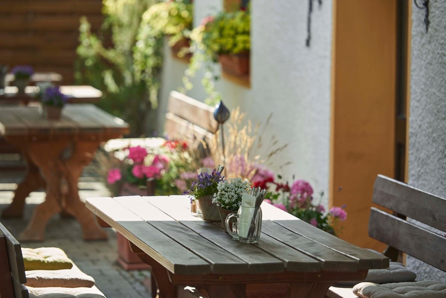 Cover Image for Gasthaus Alter Wirt