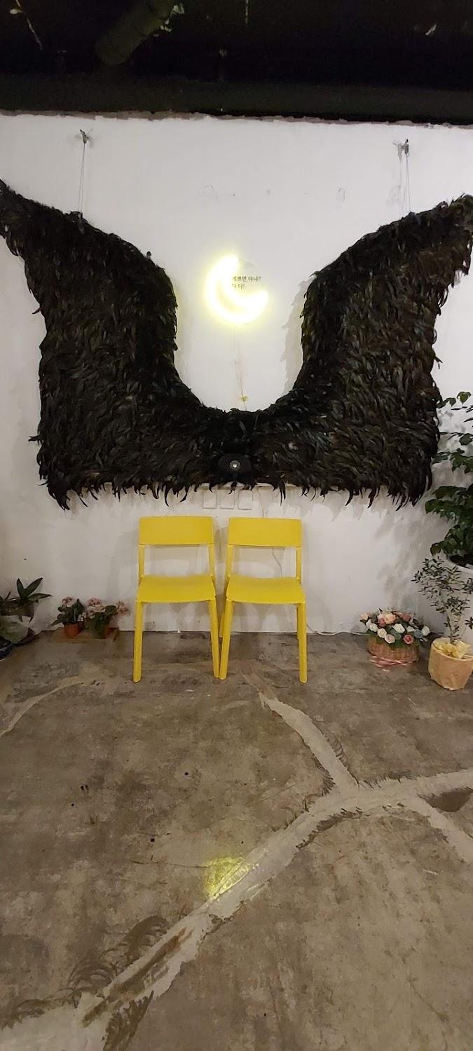 Cover Image for 문탠펜션
