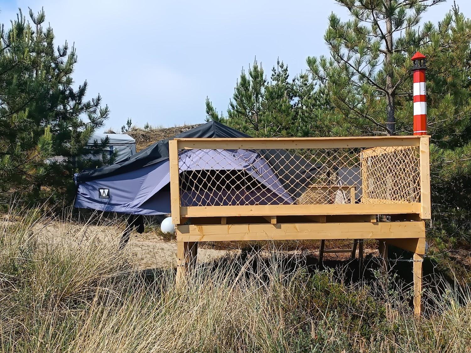 Cover Image for Campingplatz Amrum
