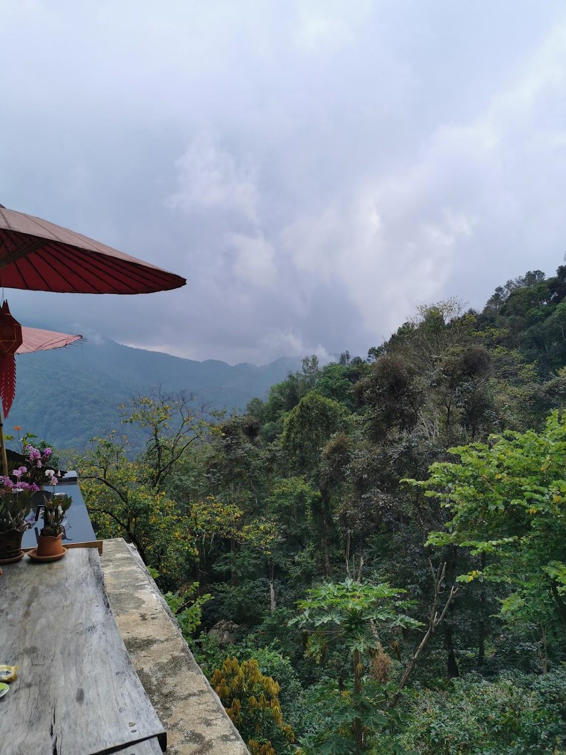 Cover Image for Pok Mountain
