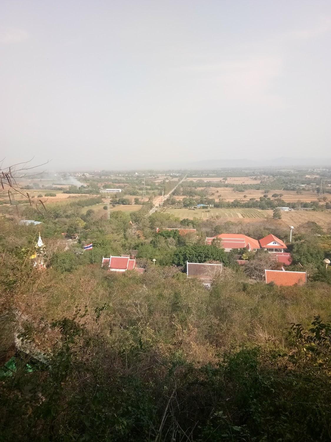 Cover Image for พู่กรองรีสอร์ท