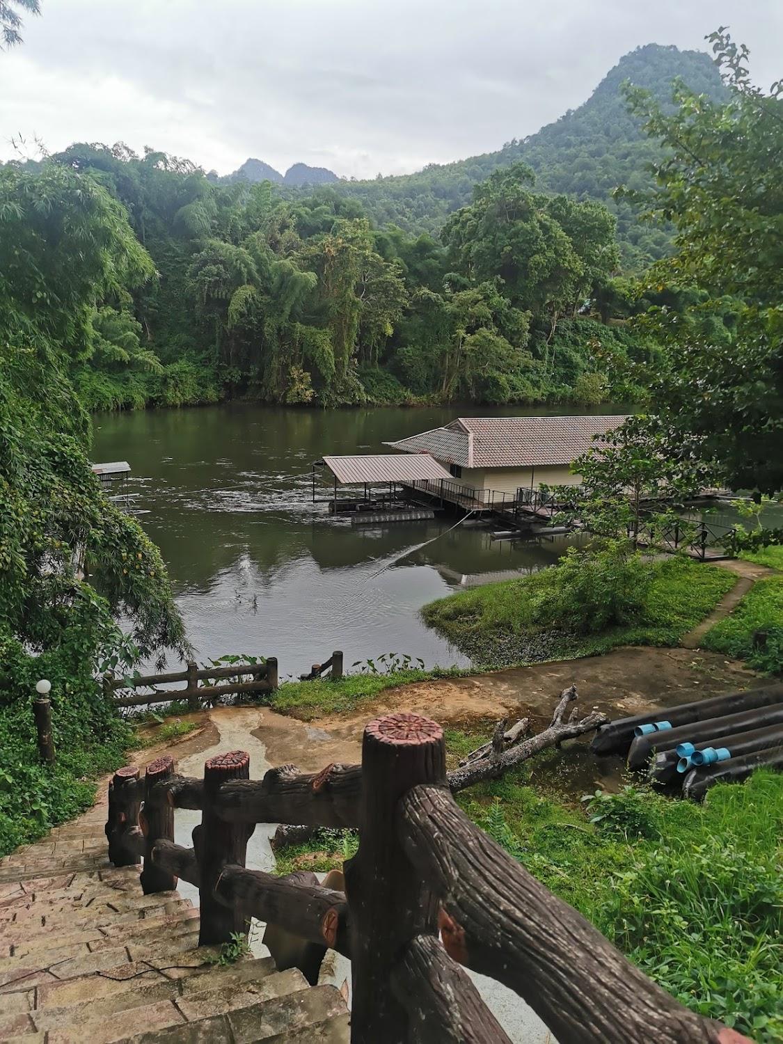 Cover Image for Mafai Ku Resort
