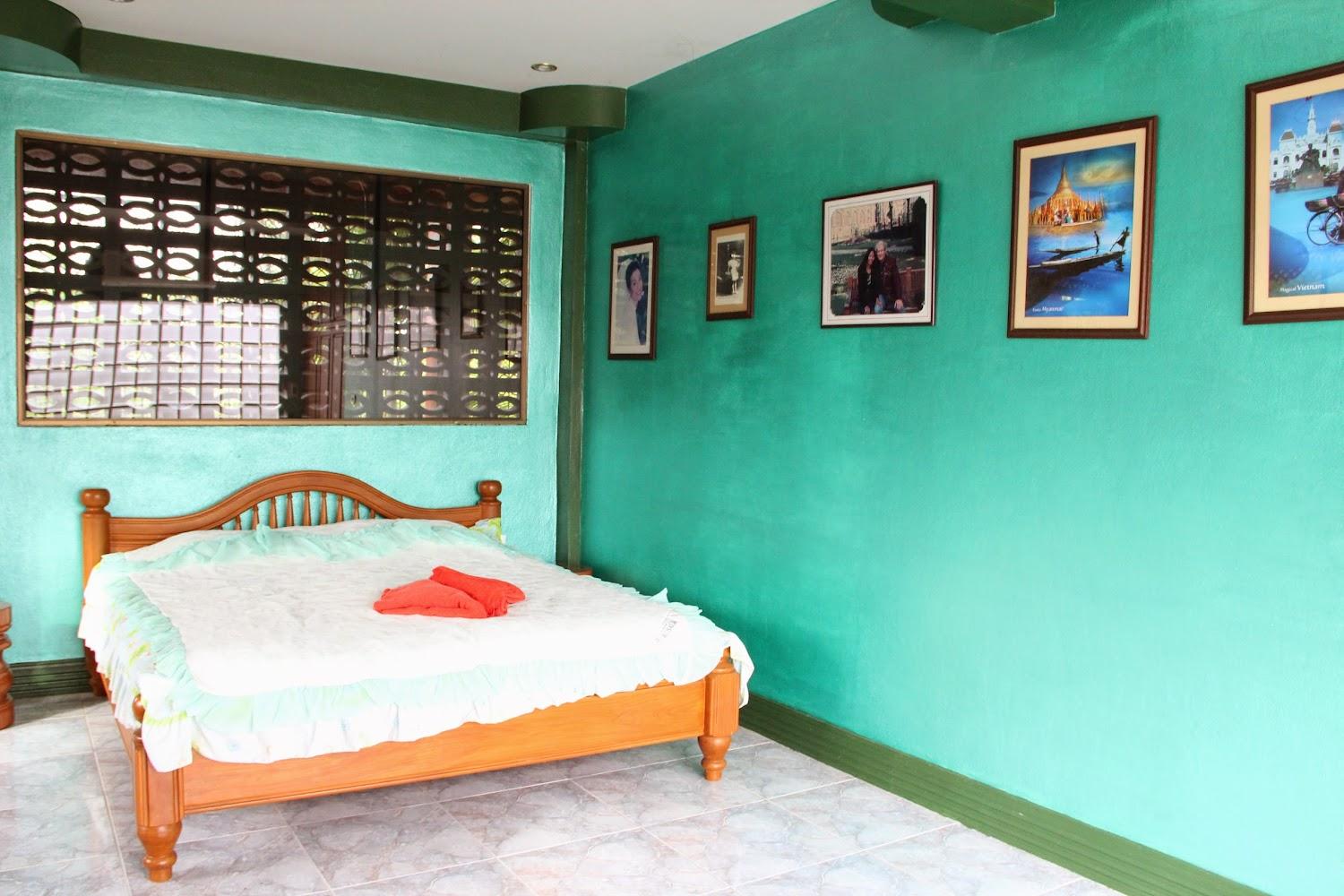 Cover Image for Lampang Family Guest House
