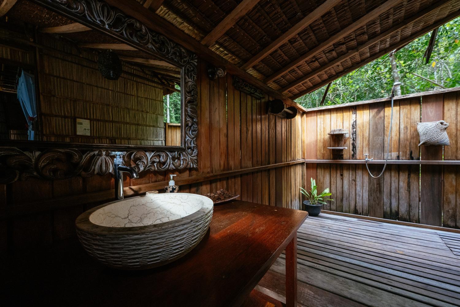 Cover Image for Raja Ampat Biodiversity Nature Resort