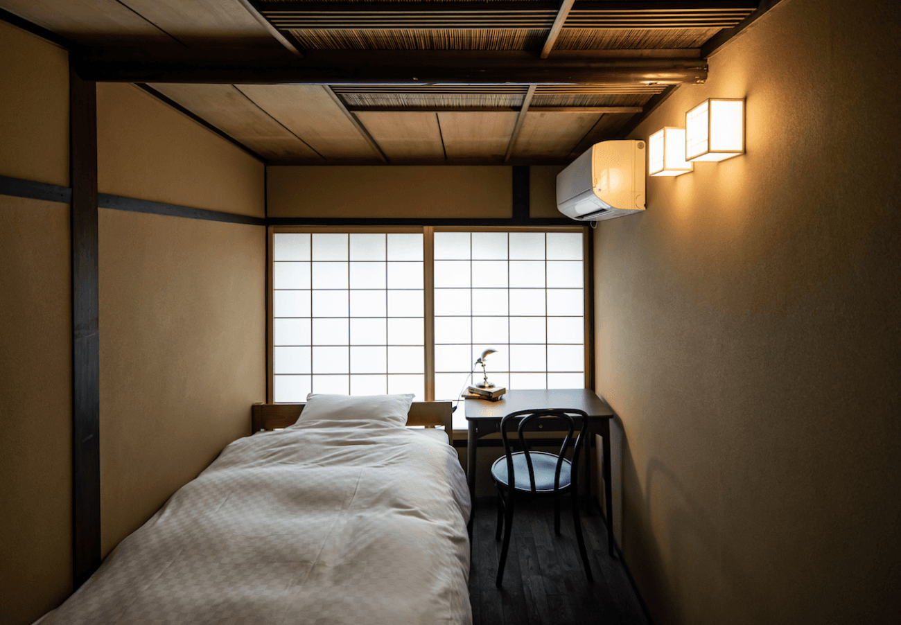 Cover Image for UNKNOWN KYOTO