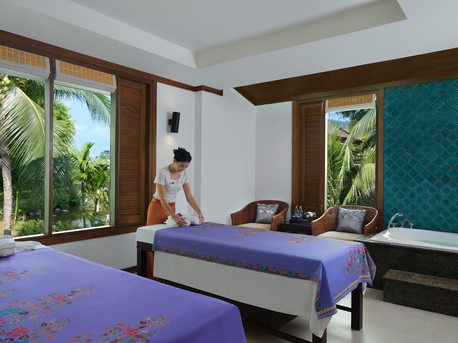 Cover Image for Aonang Villa Resort