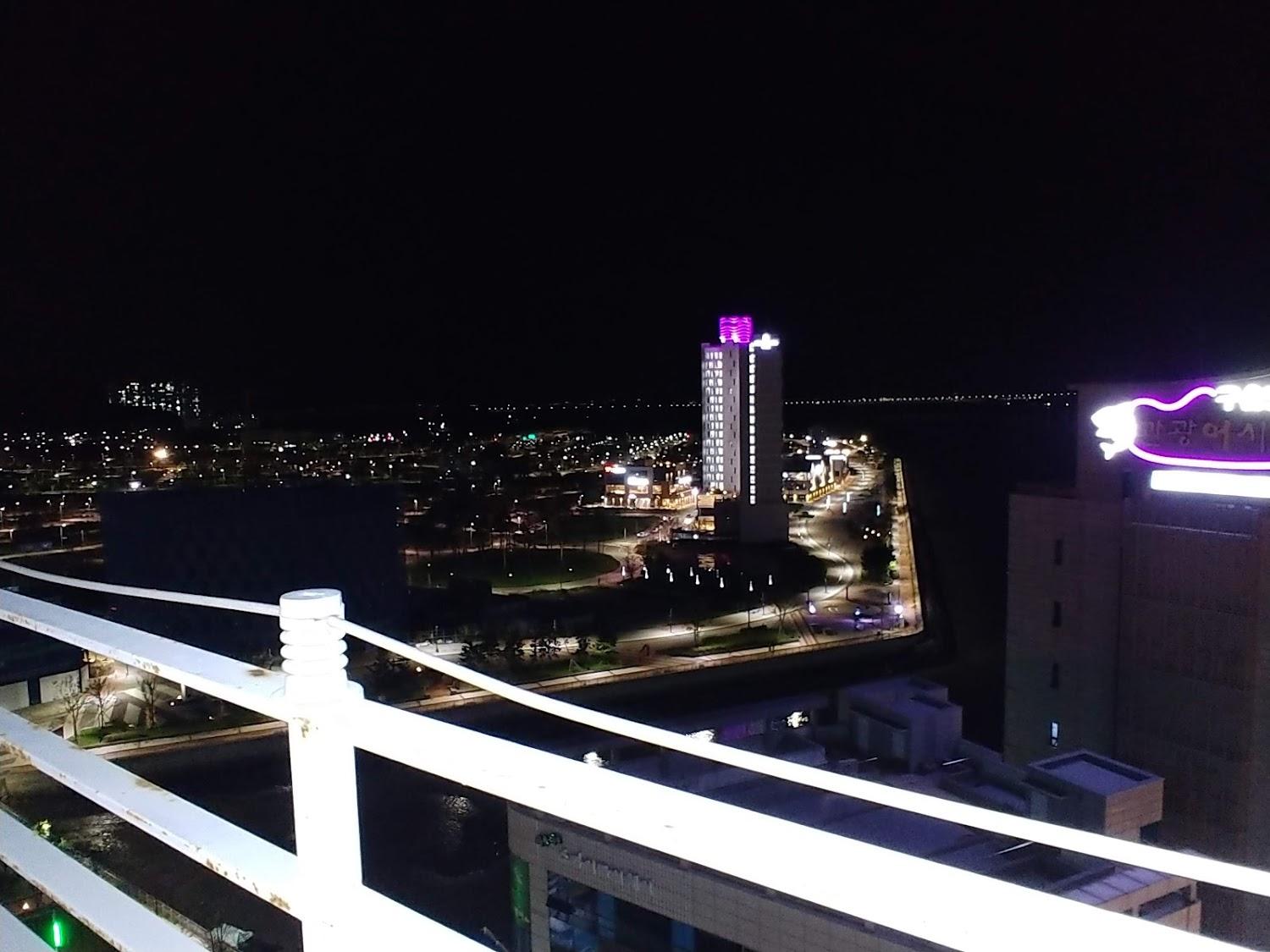 Cover Image for Free pickup Incheon Airport Interhotel