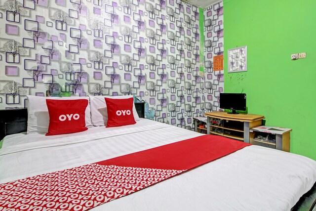 Cover Image for OYO 92759 Penginapan Piji Kembar