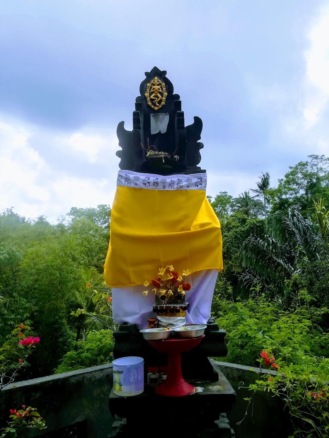 Cover Image for Cebluk sari homestay