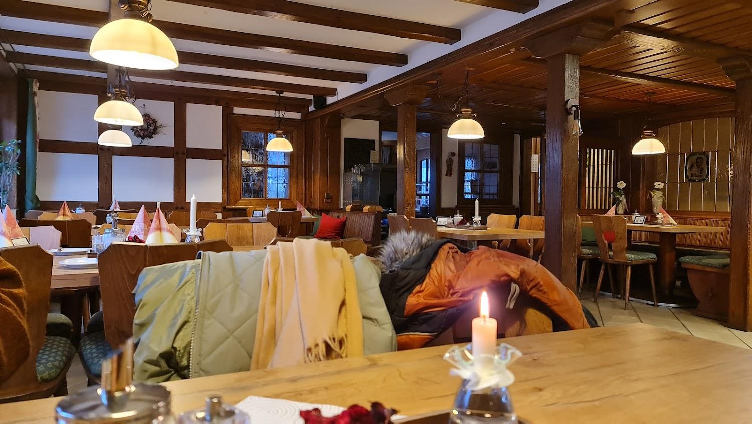 Cover Image for Landgasthof Gilsbach